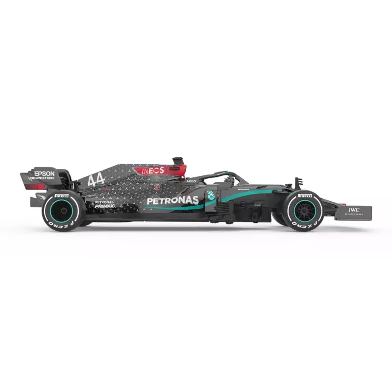 Lenktyninis automobilis Jamara 402107 Elektrinis variklis 1:18