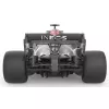 Lenktyninis automobilis Jamara 402107 Elektrinis variklis 1:18