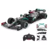 Lenktyninis automobilis Jamara 402107 Elektrinis variklis 1:18