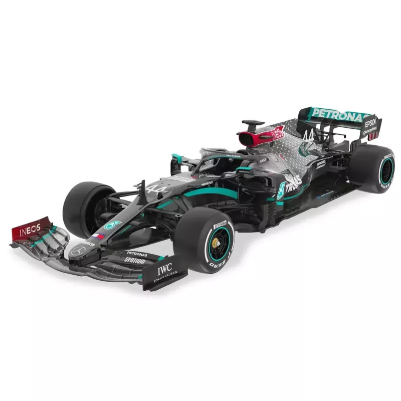 Lenktyninis automobilis Jamara 402107 Elektrinis variklis 1:18