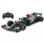 Lenktyninis automobilis Jamara 402107 Elektrinis variklis 1:18
