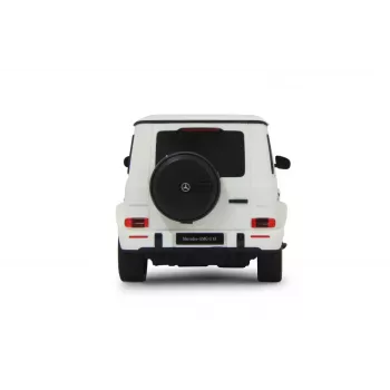 Radijo bangomis valdomas automobilis Jamara Mercedes-Benz AMG G63 Elektrinis variklis 1:24