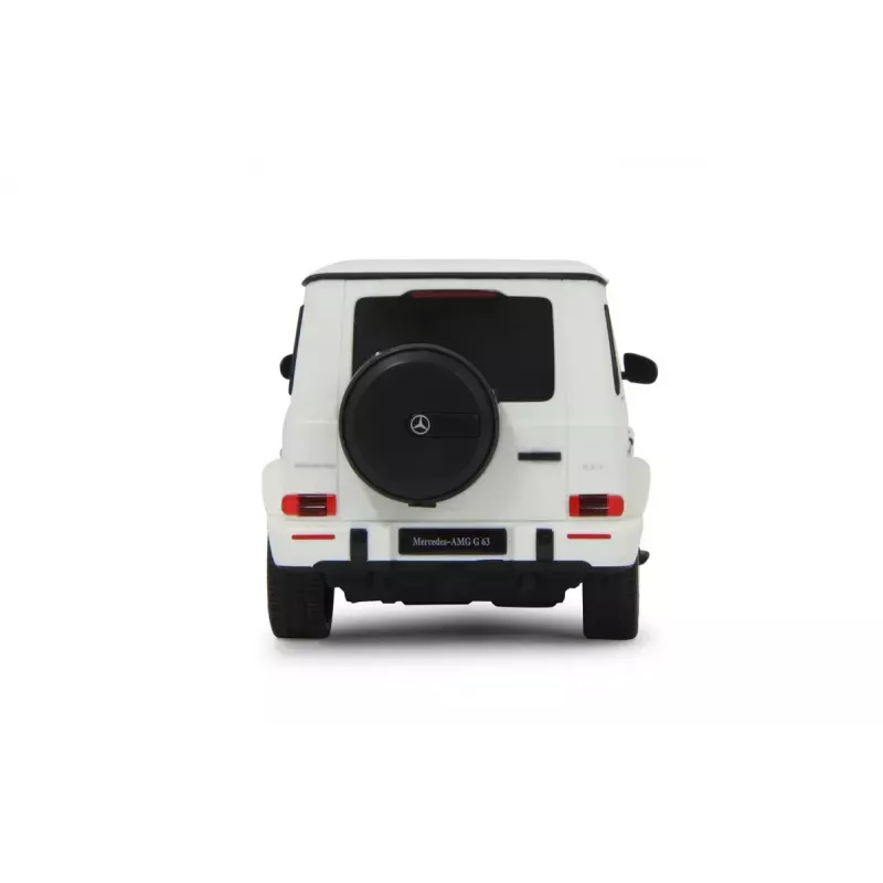 Radijo bangomis valdomas automobilis Jamara Mercedes-Benz AMG G63 Elektrinis variklis 1:24