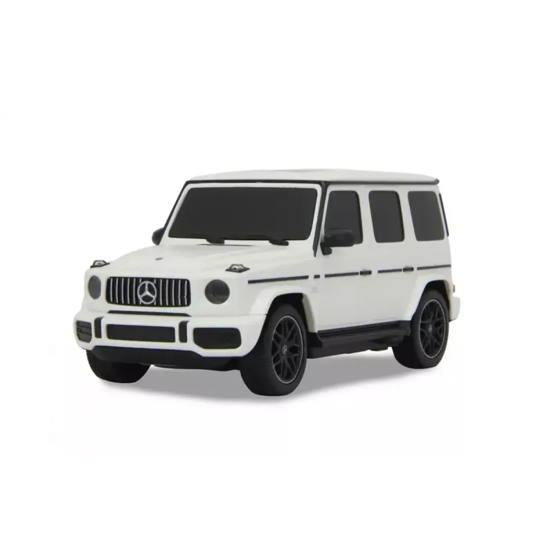 Radijo bangomis valdomas automobilis Jamara Mercedes-Benz AMG G63 Elektrinis variklis 1:24