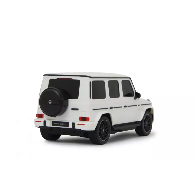 Radijo bangomis valdomas automobilis Jamara Mercedes-Benz AMG G63 Elektrinis variklis 1:24