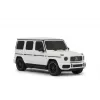 Radijo bangomis valdomas automobilis Jamara Mercedes-Benz AMG G63 Elektrinis variklis 1:24