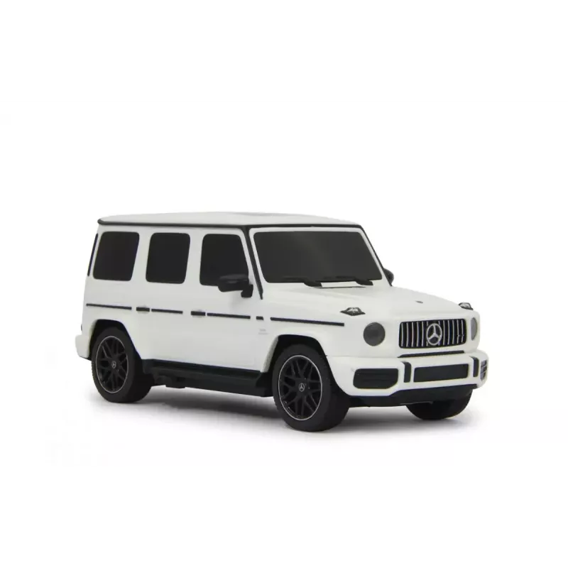 Radijo bangomis valdomas automobilis Jamara Mercedes-Benz AMG G63 Elektrinis variklis 1:24