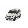 Radijo bangomis valdomas automobilis Jamara Mercedes-Benz AMG G63 Elektrinis variklis 1:24