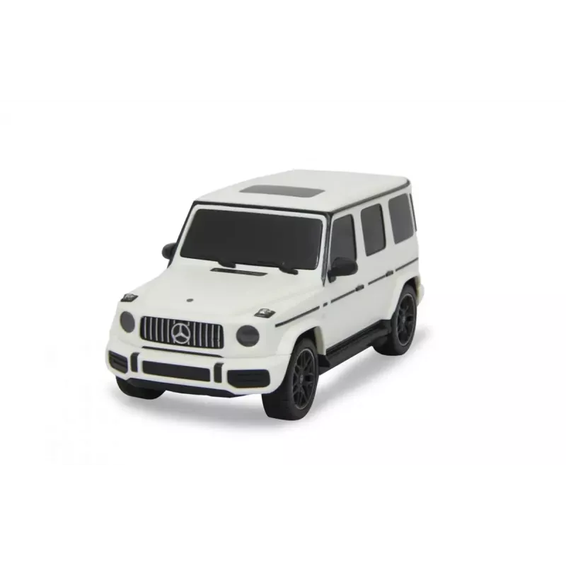Radijo bangomis valdomas automobilis Jamara Mercedes-Benz AMG G63 Elektrinis variklis 1:24