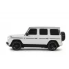 Radijo bangomis valdomas automobilis Jamara Mercedes-Benz AMG G63 Elektrinis variklis 1:24