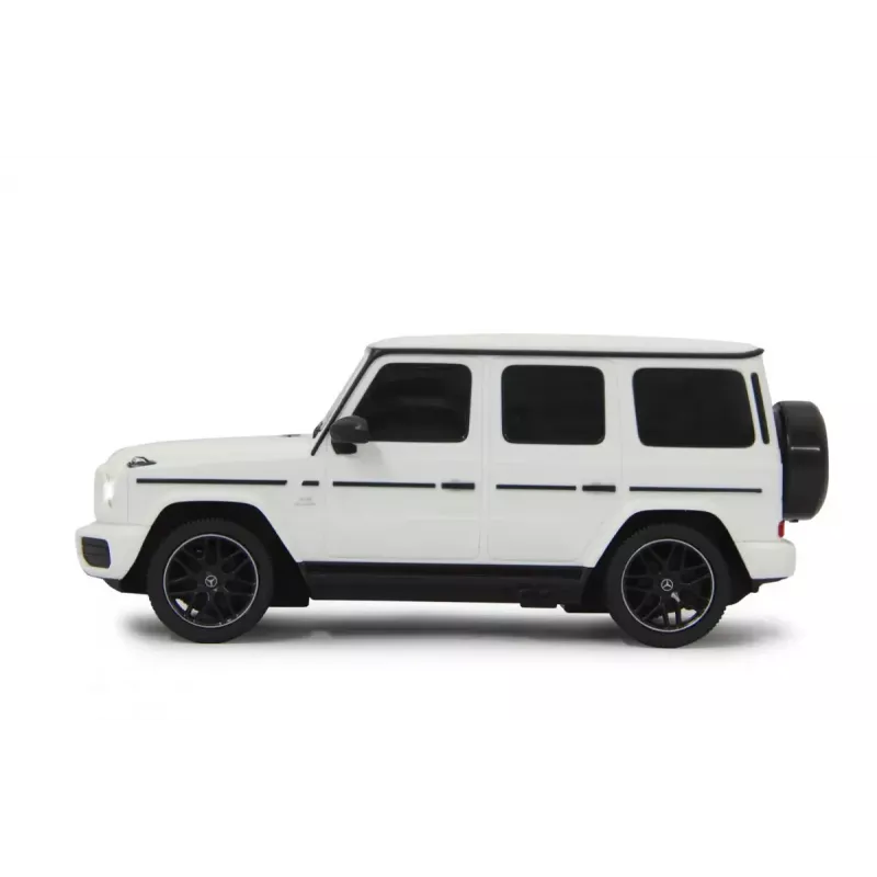Radijo bangomis valdomas automobilis Jamara Mercedes-Benz AMG G63 Elektrinis variklis 1:24