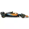 Jamara McLaren MCL36 radijo valdymo modelis 1:12, 2,4 GHz, oranžinis