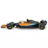 Jamara McLaren MCL36 radijo valdymo modelis 1:12, 2,4 GHz, oranžinis