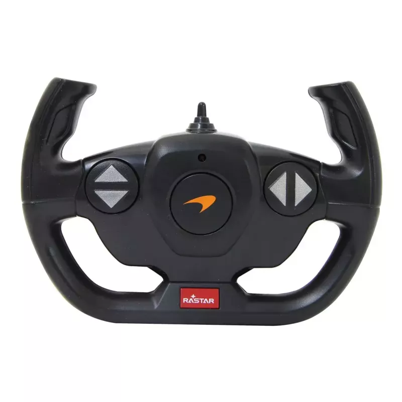 Jamara McLaren MCL36 radijo valdymo modelis 1:12, 2,4 GHz, oranžinis