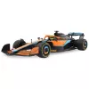 Jamara McLaren MCL36 radijo valdymo modelis 1:12, 2,4 GHz, oranžinis