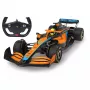 Jamara McLaren MCL36 radijo valdymo modelis 1:12, 2,4 GHz, oranžinis