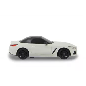 Radijo bangomis valdomas automobilis Jamara BMW Z4 Roadster elektriniu varikliu 1:24