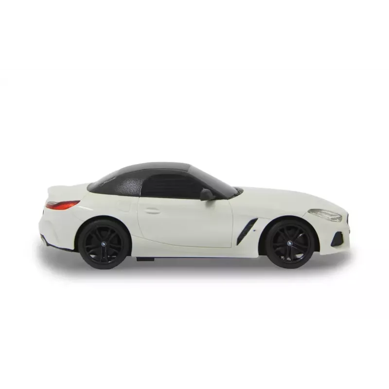 Radijo bangomis valdomas automobilis Jamara BMW Z4 Roadster elektriniu varikliu 1:24