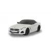 Radijo bangomis valdomas automobilis Jamara BMW Z4 Roadster elektriniu varikliu 1:24