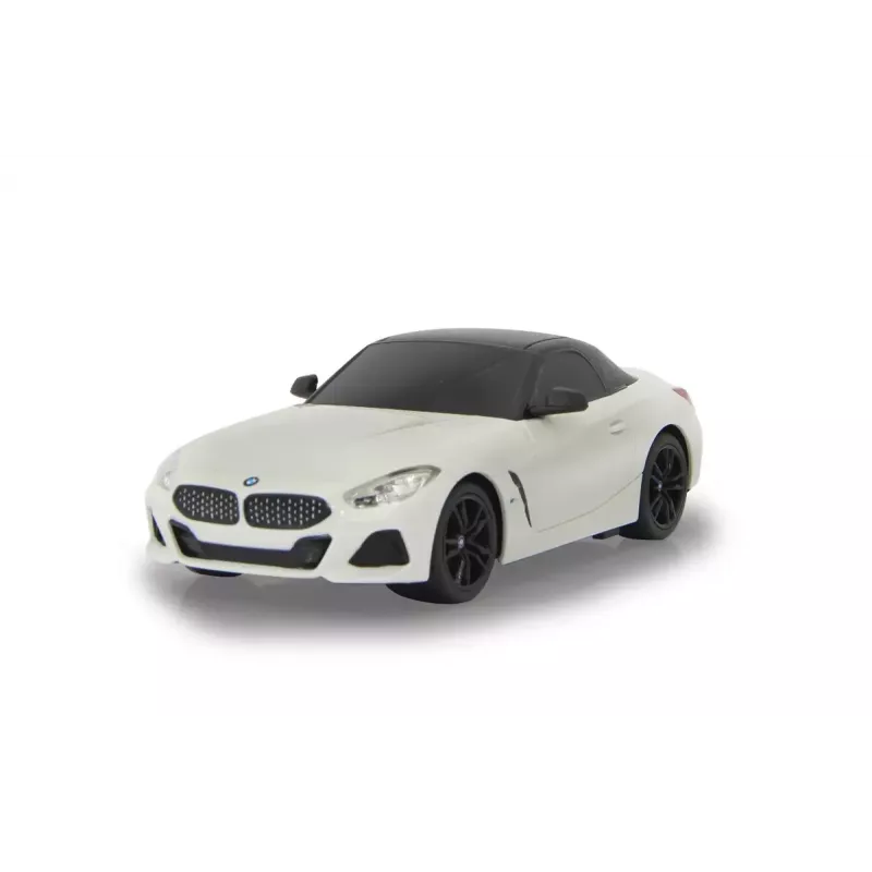 Radijo bangomis valdomas automobilis Jamara BMW Z4 Roadster elektriniu varikliu 1:24