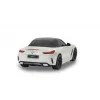 Radijo bangomis valdomas automobilis Jamara BMW Z4 Roadster elektriniu varikliu 1:24