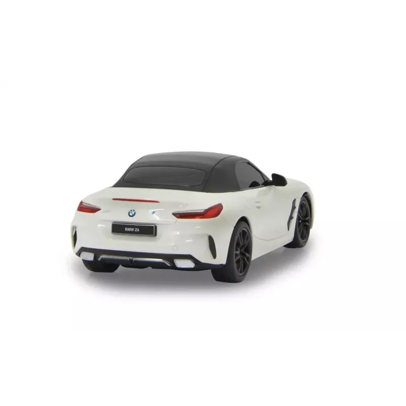 Radijo bangomis valdomas automobilis Jamara BMW Z4 Roadster elektriniu varikliu 1:24