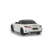 Radijo bangomis valdomas automobilis Jamara BMW Z4 Roadster elektriniu varikliu 1:24
