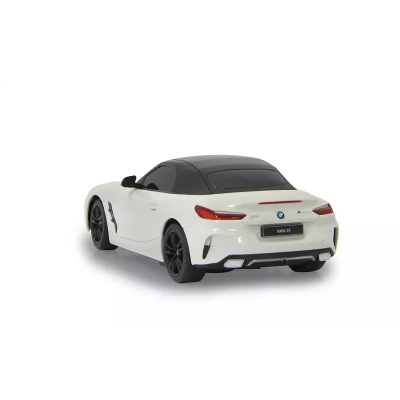 Radijo bangomis valdomas automobilis Jamara BMW Z4 Roadster elektriniu varikliu 1:24