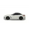 Radijo bangomis valdomas automobilis Jamara BMW Z4 Roadster elektriniu varikliu 1:24