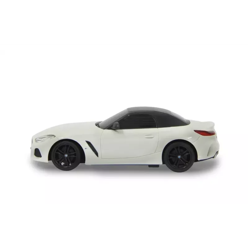 Radijo bangomis valdomas automobilis Jamara BMW Z4 Roadster elektriniu varikliu 1:24