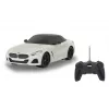 Radijo bangomis valdomas automobilis Jamara BMW Z4 Roadster elektriniu varikliu 1:24