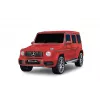 Radijo bangomis valdomas automobilis Jamara Mercedes-Benz AMG G63 1:24 elektrinis