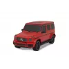 Radijo bangomis valdomas automobilis Jamara Mercedes-Benz AMG G63 1:24 elektrinis
