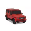 Radijo bangomis valdomas automobilis Jamara Mercedes-Benz AMG G63 1:24 elektrinis