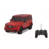 Radijo bangomis valdomas automobilis Jamara Mercedes-Benz AMG G63 1:24 elektrinis