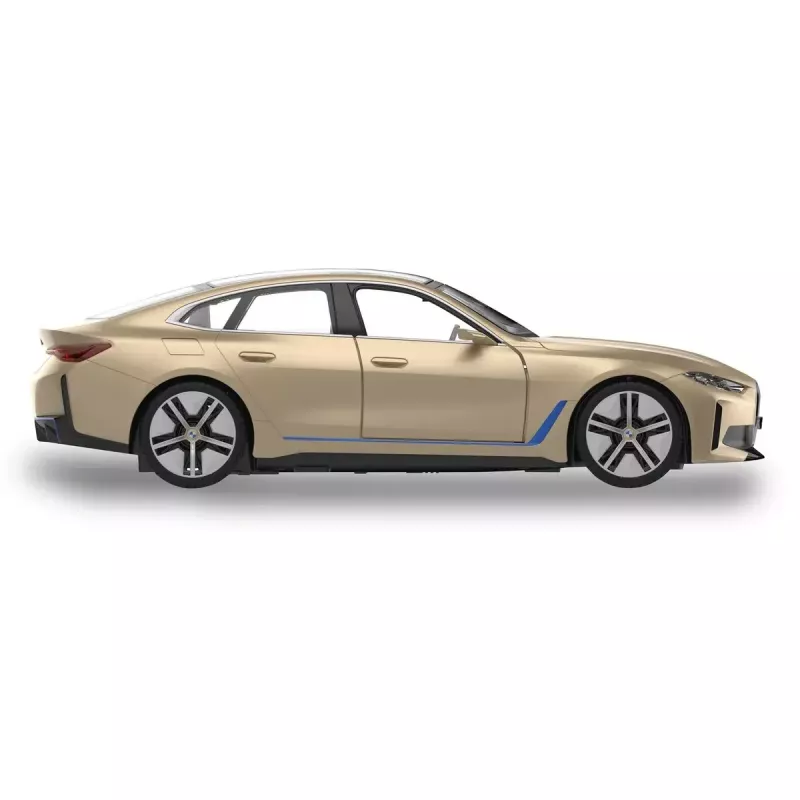 Radijo bangomis valdomas automobilis Jamara 402108 Elektrinis variklis 1:14
