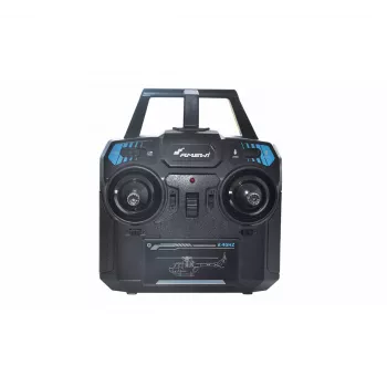 Sraigtasparnis Amewi PD100 su elektriniu varikliu 580 mAh 75 g