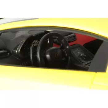 Elektromobilis sportinis automobilis Jamara Lamborghini Countach LPI 1:16 nuo 6 metų