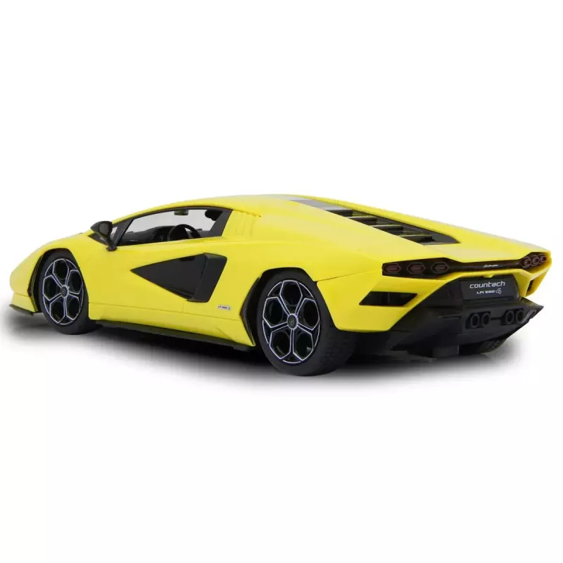 Elektromobilis sportinis automobilis Jamara Lamborghini Countach LPI 1:16 nuo 6 metų