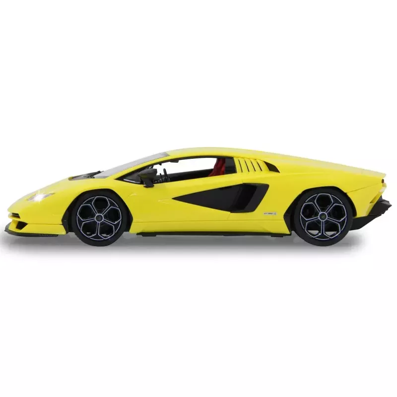 Elektromobilis sportinis automobilis Jamara Lamborghini Countach LPI 1:16 nuo 6 metų