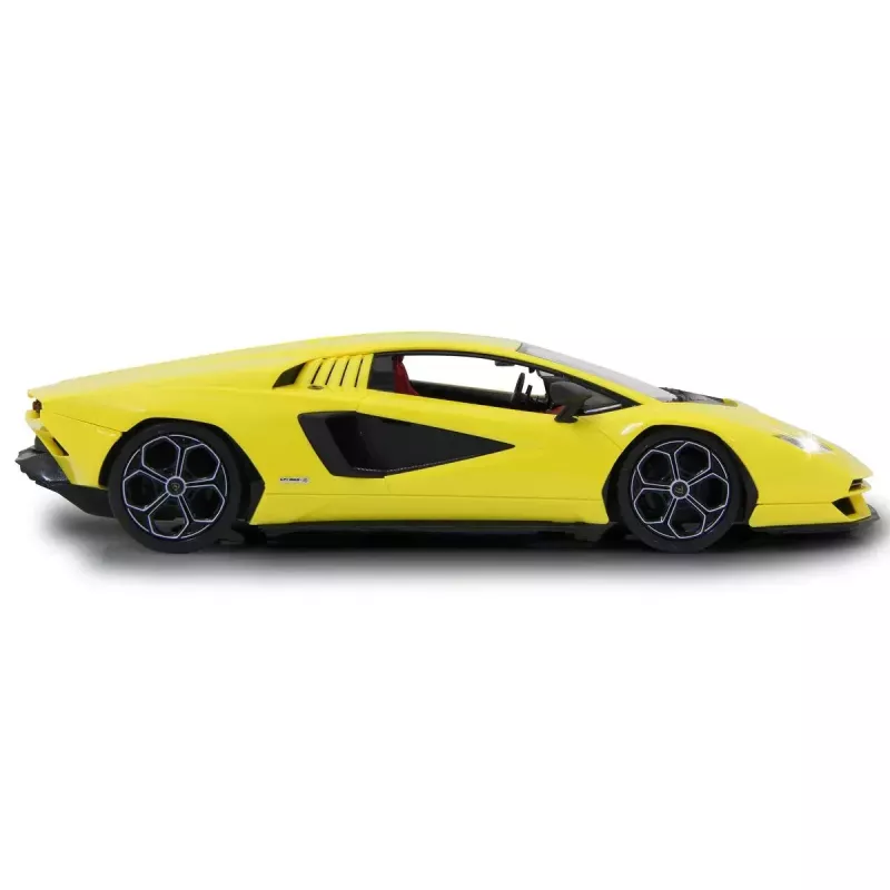 Elektromobilis sportinis automobilis Jamara Lamborghini Countach LPI 1:16 nuo 6 metų