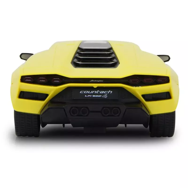 Elektromobilis sportinis automobilis Jamara Lamborghini Countach LPI 1:16 nuo 6 metų