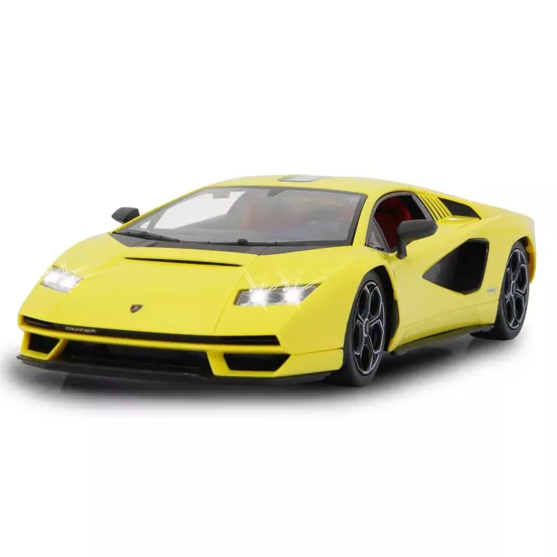 Elektromobilis sportinis automobilis Jamara Lamborghini Countach LPI 1:16 nuo 6 metų