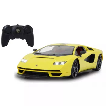 Elektromobilis sportinis automobilis Jamara Lamborghini Countach LPI 1:16 nuo 6 metų