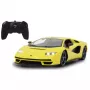 Elektromobilis sportinis automobilis Jamara Lamborghini Countach LPI 1:16 nuo 6 metų