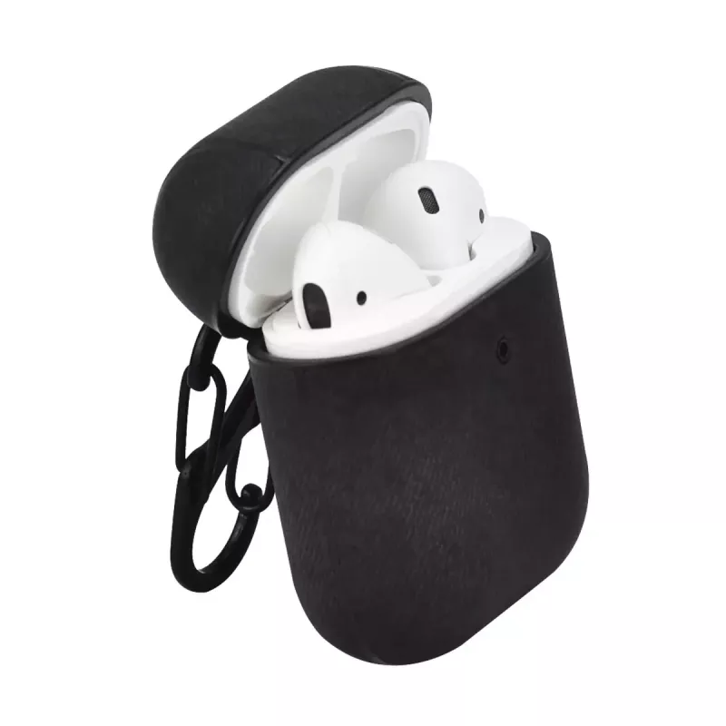 Terratec 306849 Apsauginis dėklas ausinėms AIR Box