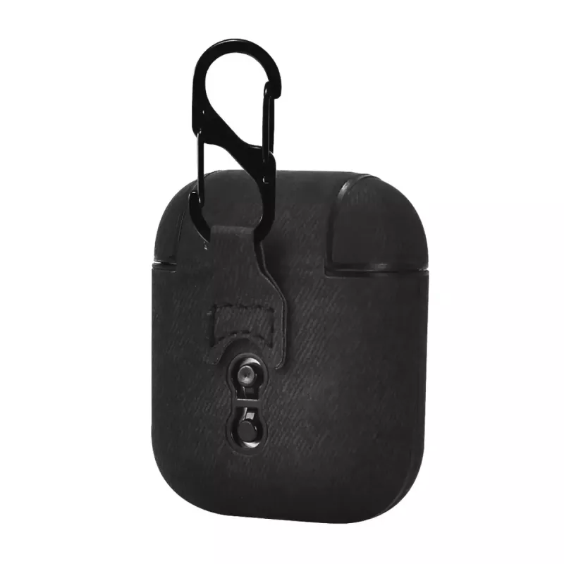 Terratec 306849 Apsauginis dėklas ausinėms AIR Box