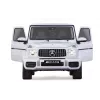 Radijo bangomis valdomas modelis Jamara Mercedes-Benz AMG G63, elektrinis variklis, 1:14
