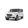 Radijo bangomis valdomas modelis Jamara Mercedes-Benz AMG G63, elektrinis variklis, 1:14