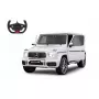 Radijo bangomis valdomas modelis Jamara Mercedes-Benz AMG G63, elektrinis variklis, 1:14
